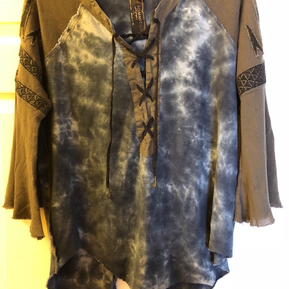 Cute FP Top